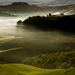 Ködös Toscana
