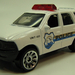 Ford Expedition Police Patrol Supervisor 1