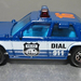 Ford LTD police blue 2