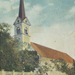 Pécel (1905) ref. templom