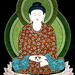 buddha amida
