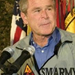 bush smarmy