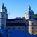 Salzburg, dóm