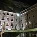 Salzburg éjjel - A Természet Háza