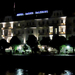 Salzburg éjjel - Hotel Sacher
