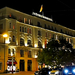 Salzburg éjjel - Hotel Bristol