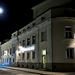 Salzburg éjjel - Színház