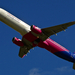 Wizz Air Airbus A321-231