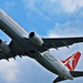 Turkish Airlines, Boeing737-8F2