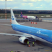 KLM, Boeing 737-7K2