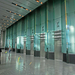 Bank lobby Cheung Kong Centre Sept-2013 Garden Road lift lobby i