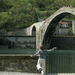 Tuscany, Devil's bridge, 2007