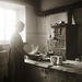 A konyhában 1937.