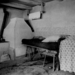 Ágyszék nappali pihenésre. Szakmár, 1965.