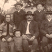 Egy család az 1920-as évekből.
