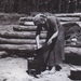 Erdőtelepítők Vákáncsosok 1960.