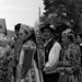 Esküvő. Magyarvista, 1973.9