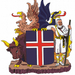 277-Izland címere