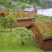 120-Kinsarvik-Fűtetejű hytte