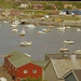 237-Hammerfest-Kikötő