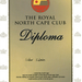 256-Royal North Cape Club