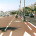230-Nizzai kerékpárút