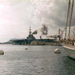 263-Toulon, hadihajó