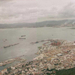 588-Gibraltari kikötő