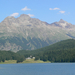 054 - Svájc - St.Moritz-tó