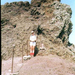 051-Vezuv kráterénél