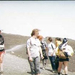 255-Etna - fel a csúcs felé