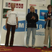164 - Bécs-Budapest Szupermarathon nöi egyéni 1-3 helyezett