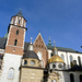 036 - Kraków - Wawel - Katedrális