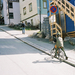 085 - Trondheim, kerékpárfelvonó