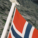 057 - Geirangerfjord, sirály