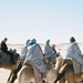 065-DOUZ-Tevegelés a Szaharában