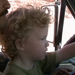 0121 - Wadi Rum -Jeep vezetés
