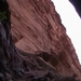 0151 - Wadi Rum -Kanyon