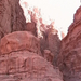0153 - Wadi Rum -Kanyon