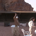 0177 - Wadi Rum -Beduin camp