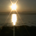 0319 - Holt-tenger, naplemente