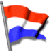 310 -Holland zászló