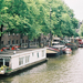 290 - Amszterdam - Lakóhajók