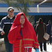 195 -Sousse - Medina - Beduin nő