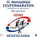 Békéscsaba-Arad-Békéscsaba Szupermarathon 2008.05.24 - 25