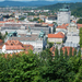 142 Ljubljana - Kilátás a Várból