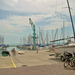 2014 július 5 Veszprémtől Balatonfüredig hajókázos bringatúra (4