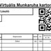 Virtuális Munkaruha Karton