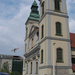 Budapest, a Belvárosi Plébánia templom, SzG3