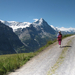 Jungfrau Region, úton Grosse Scheidegg felé, SzG3